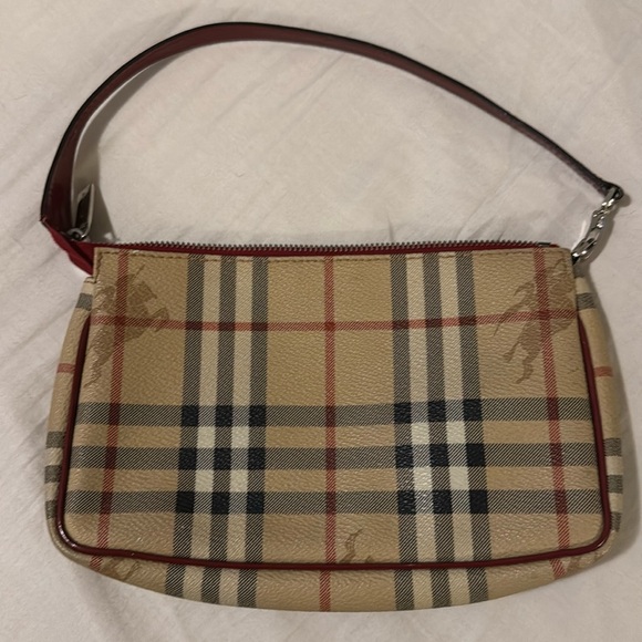 BURBERRY Clutch bag - Picture 1 of 5